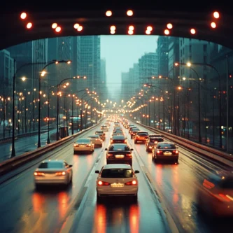 Cómo afectan las modificaciones en la ley de tráfico a los conductores sevillanos